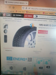 Gume cjelogodišnje Firestone 185/65/15 4 kom.