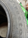 Gume cjelogodišnje Firestone 215/55/17 4 kom.
