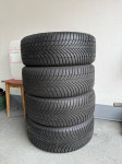 Gume cjelogodišnje Firestone 215/55/17 4 kom.