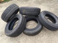 Gume cjelogodišnje Firestone 215/65/15 1 kom.