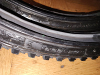 Gume cjelogodišnje Fortuna 195/16 2 kom.