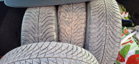 Gume cjelogodišnje Fulda 185/60/14 4 kom.