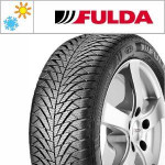 Gume cjelogodišnje Fulda 195/55/16 4 kom.