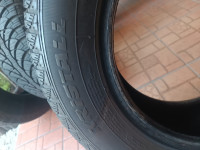 Gume cjelogodišnje Fulda 195/65/15 4 kom.,,,TOP STANJE