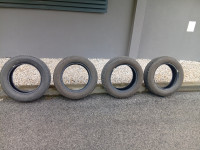 Gume cjelogodišnje Goodyear 185/65/15 4 kom.