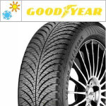 Gume cjelogodišnje Goodyear 195/55/15 4 kom.