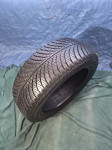 Gume cjelogodišnje Goodyear 215/55/17 2 kom.