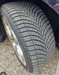 Gume cjelogodišnje Goodyear 225/45/17 1 kom.