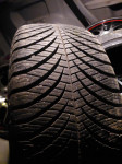 Gume cjelogodišnje Goodyear 225/50/17 2 kom.