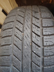 Gume cjelogodišnje Goodyear 275/55/17 2 kom.