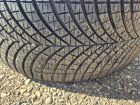 Cjelogodišnja guma Goodyear vector 4 seasons 255/40/18 1 kom.
