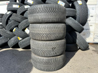 Gume cjelogodišnje Goodyear Vector 4 Seasons DOT2721, 245/40/19 4 kom.