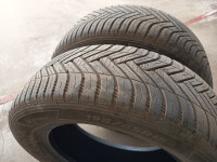 Gume cjelogodišnje Hankook 195/65/15 2 kom.