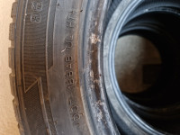 Gume cjelogodišnje Hankook 225/50/17 4 kom.