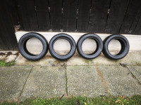 Gume cjelogodišnje Kleber 205/55/16 4 kom.