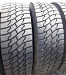 Gume cjelogodišnje Kormoran 315/80/22,5 2 kom.