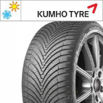 Gume cjelogodišnje Kumho 195/50/15 4 kom.
