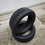 Gume cjelogodišnje Laufenn 205/55/16 4 kom.