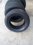 Gume cjelogodišnje M+S, 225/60/17 4 kom.