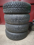 Gume cjelogodišnje Matador 175/65/14, 4 kom.