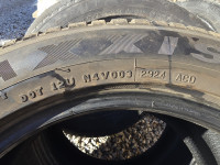 Gume cjelogodišnje Maxis 245/50/18 3 kom.