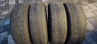 Gume cjelogodišnje Michelin 215/65/17 4 kom.