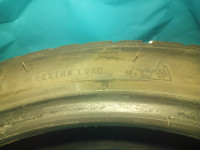 Gume cjelogodišnje Michelin 235/50/19 4 kom.