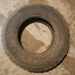 Gume cjelogodišnje Michelin 265/70/19,5 2 kom.