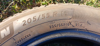 Gume cjelogodišnje Michelin Crossclimate 2   205/55/16