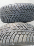 Gume cjelogodišnje Nexen 195/50/15 2 kom.