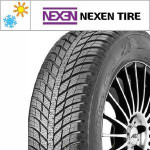 Gume cjelogodišnje Nexen 195/55/15 4 kom.
