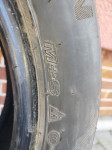 Gume cjelogodišnje Nexen 205/55/16 2 kom.