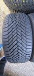Gume cjelogodišnje Nexen 225/50 R17. Dot:2025. Ripna 8.mm (Dvije 120.e