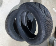 Nove gume  cjelogodišnje Nexen 255/55/19 2 kom.