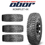 UTV / BUGGY GUME 32X10-14 OBOR PREDATOR