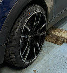 Gume cjelogodišnje 205/40/18 4 kom.