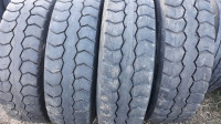 Gume cjelogodišnje Ostalo 315/80/22,5 4 kom.
