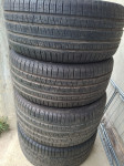 Gume cjelogodišnje Pirelli 315/35/21 i 275/40/21 4kom.