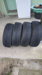 Gume cjelogodišnje Sava 195/65/15 4 kom.