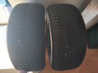 Gume cjelogodišnje Sava 225/45/17 2 kom.