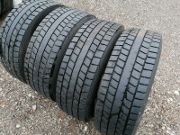 Gume cjelogodišnje Sava Orjak 4 315/70/22,5 4 kom.