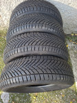 Gume cjelogodišnje Tracmax 175/70/13 4 kom.