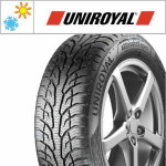 Gume cjelogodišnje Uniroyal 185/65/15 4 kom.