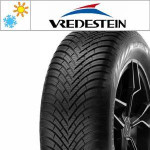 Gume cjelogodišnje Vredestein 225/65/16C 4 kom.