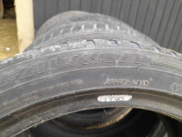 Gume  Falken 205/45/17 4 kom.