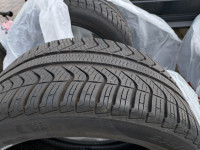 Gume za zimu Pirelli run on flat 235/45/17  (dvije 90€) Dot2920 6mm