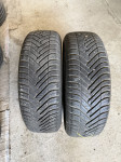 Gume rabljene cjelogodišnje Hankook 175/65/14 2 kom.
