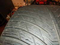 Gume zimske Michelin Alpin Sport 5 255/45/20 2 kom.