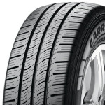 PIRELLI CARRIER ALL SEASON 235/65 R16 115R – cjelogodišnja guma