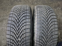 Sava All Weather 195/65R15  dot 4922 2 kom 80€